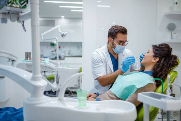 Best Dental X-Rays and Imaging  in Crestview Hills, KY